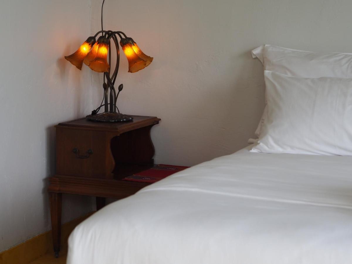 Baansuk Sukhothai Resort Dış mekan fotoğraf